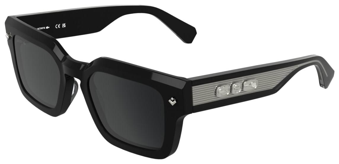 Lacoste L6071S-001 52 Erkek Güneş Gözlüğü