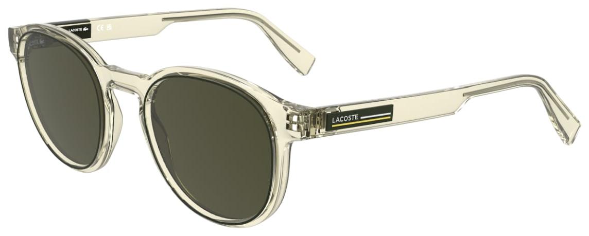 Lacoste L6055SN-750 51 Unisex Güneş Gözlüğü