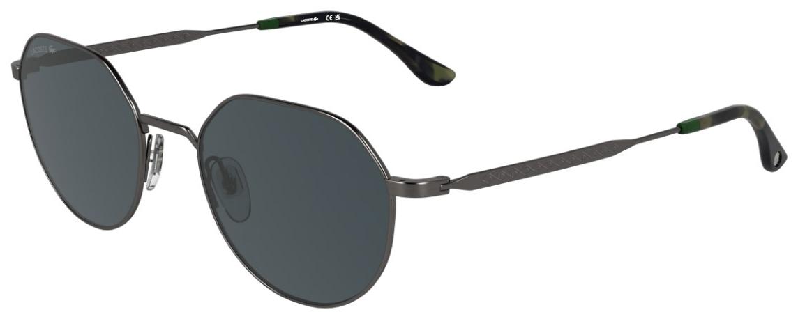 Lacoste L268S-035 53 Unisex Güneş Gözlüğü