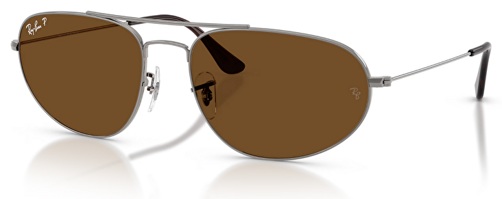 Ray-Ban RB 0RB3945 004/57 60*18*140