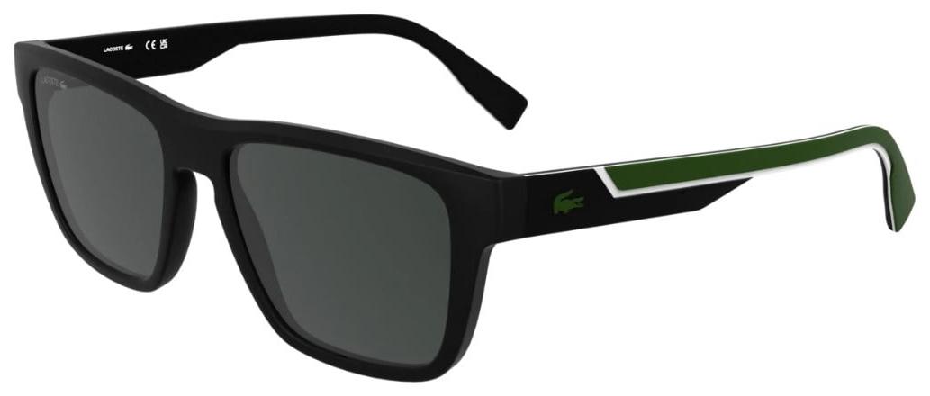 Lacoste L6058S-002 54 Erkek Güneş Gözlüğü