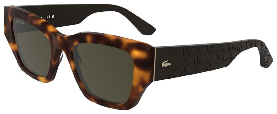 Lacoste L6053SN-214 52 Kadın Güneş Gözlüğü