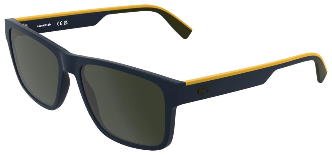 Lacoste L6076S-424 58 Erkek Güneş Gözlüğü