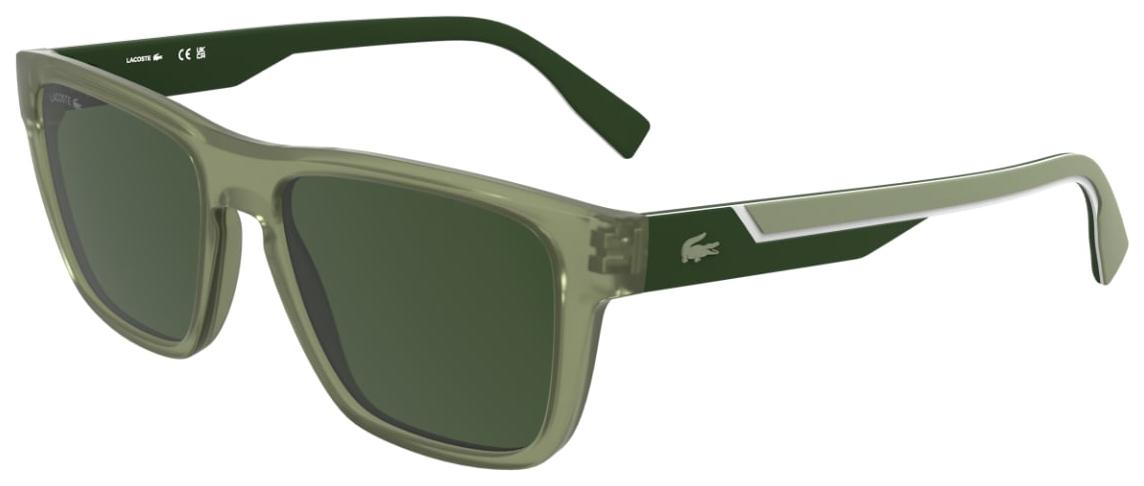 Lacoste L6058S-301 54 Erkek Güneş Gözlüğü