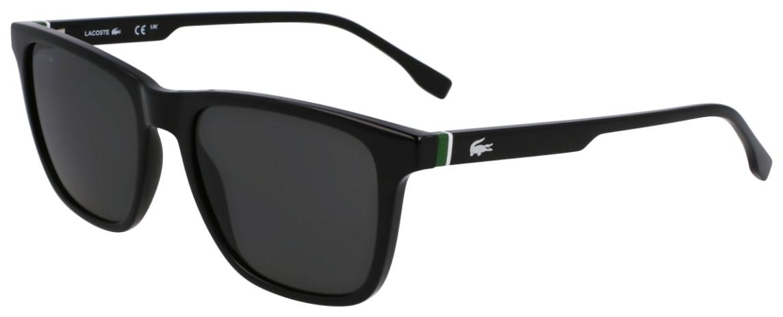 Lacoste L6041SN-001 54 Erkek Güneş Gözlüğü
