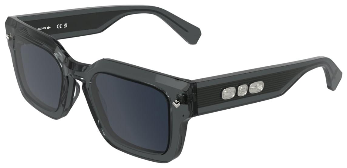 Lacoste L6071S-035 52 Erkek Güneş Gözlüğü