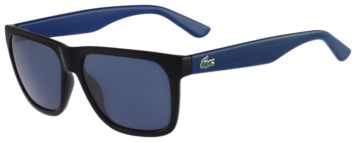 Lacoste L732SN-001 56 Unisex Güneş Gözlüğü