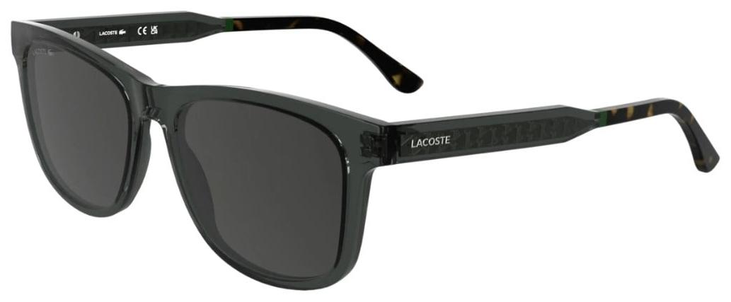 Lacoste L6060S-035 54 Erkek Güneş Gözlüğü