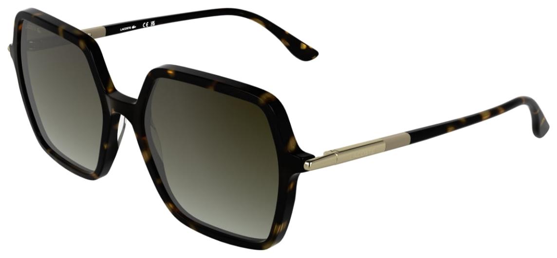 Lacoste L6079S-230 57 Kadın Güneş Gözlüğü