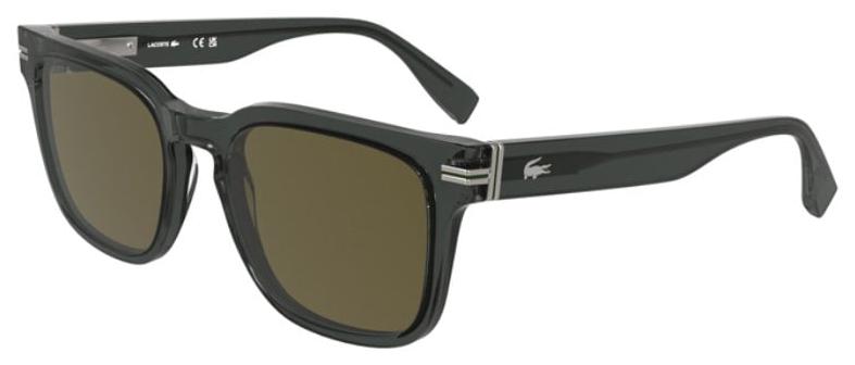 Lacoste L6065SN-035 54 Unisex Güneş Gözlüğü
