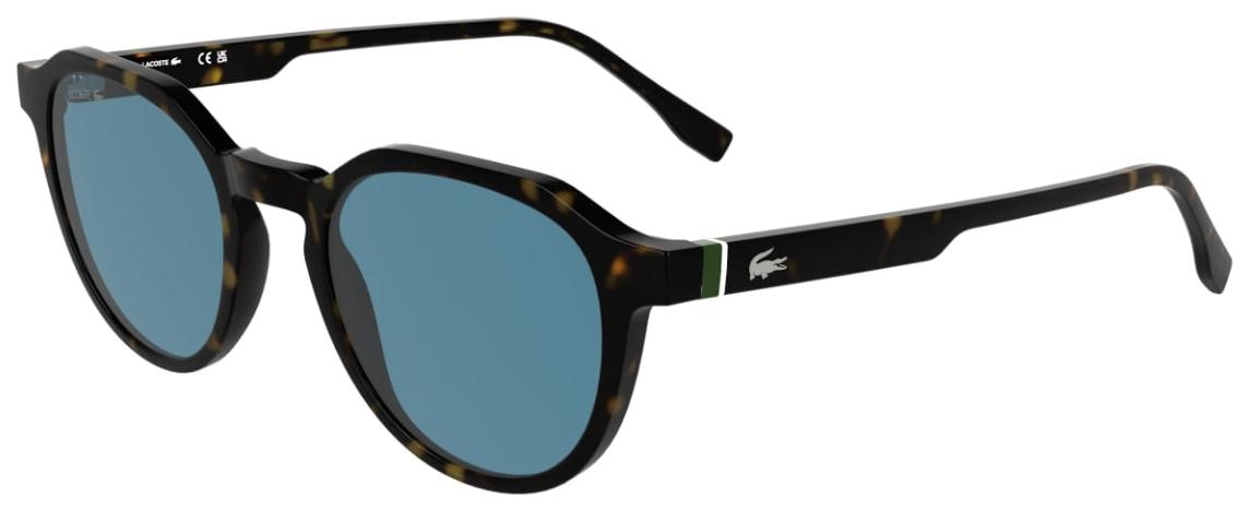 Lacoste L6052SN-214 51 Unisex Güneş Gözlüğü