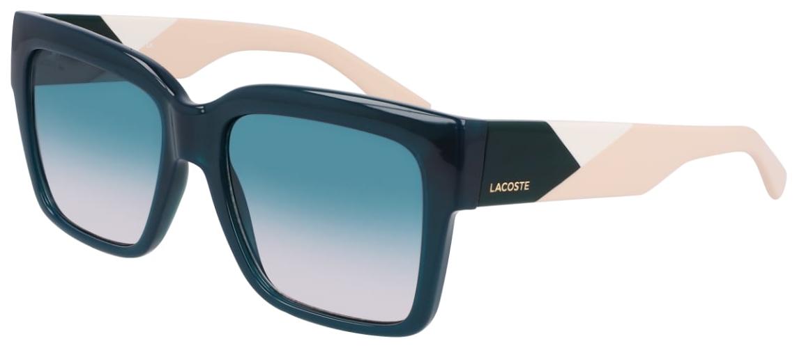 Lacoste L6033SN-664 55 Kadın Güneş Gözlüğü