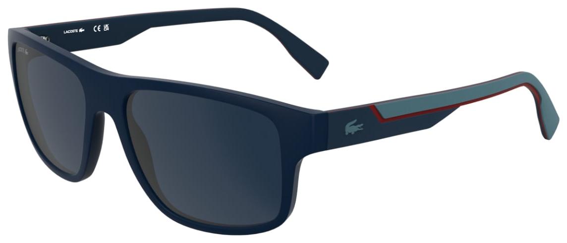 Lacoste L6057SN-424 57 Unisex Güneş Gözlüğü