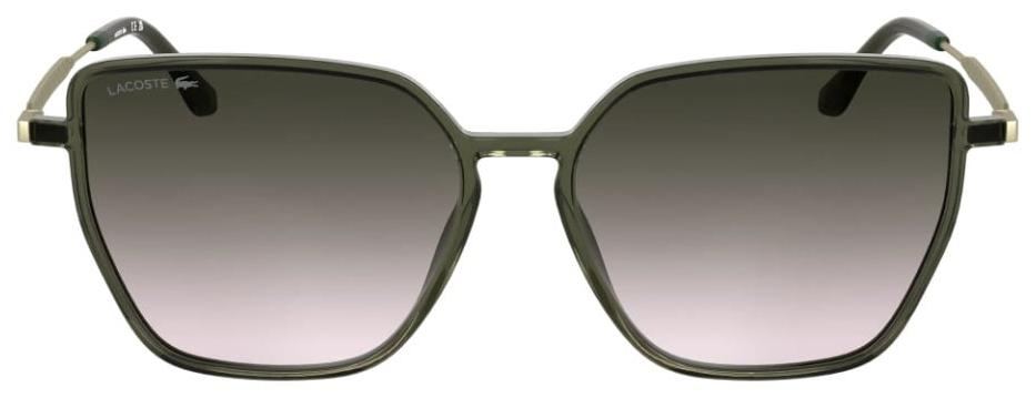 Lacoste L6062SN-275 56 Kadın Güneş Gözlüğü
