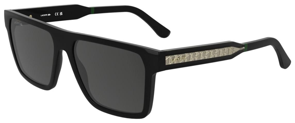 Lacoste L6059SN-001 56 Unisex Güneş Gözlüğü