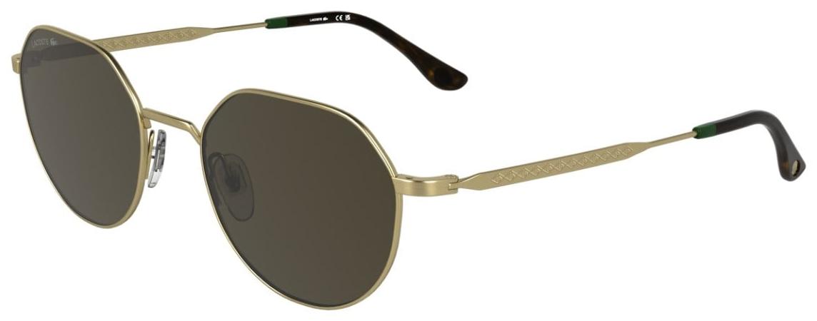Lacoste L268S-710 53 Unisex Güneş Gözlüğü