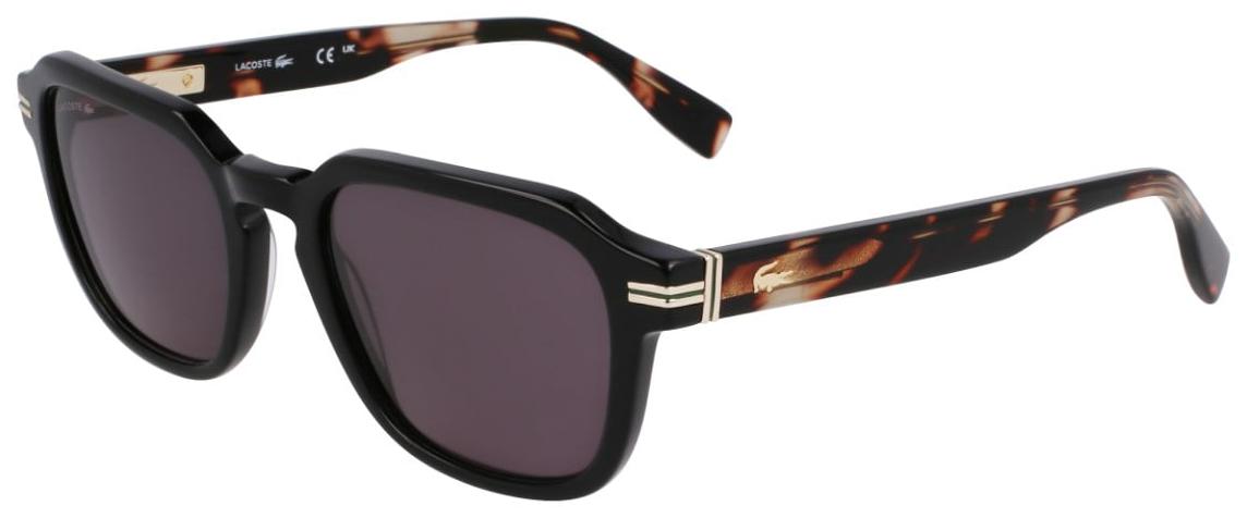 Lacoste L6046SN-006 52 Unisex Güneş Gözlüğü