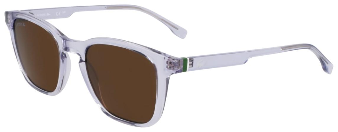 Lacoste L6040SN-035 51 Unisex Güneş Gözlüğü