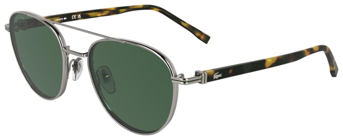 Lacoste L271SN-033 54 Erkek Güneş Gözlüğü
