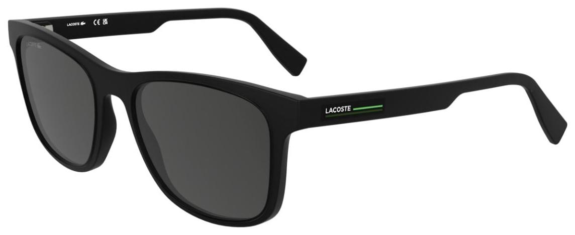 Lacoste L6054SN-002 55 Unisex Güneş Gözlüğü