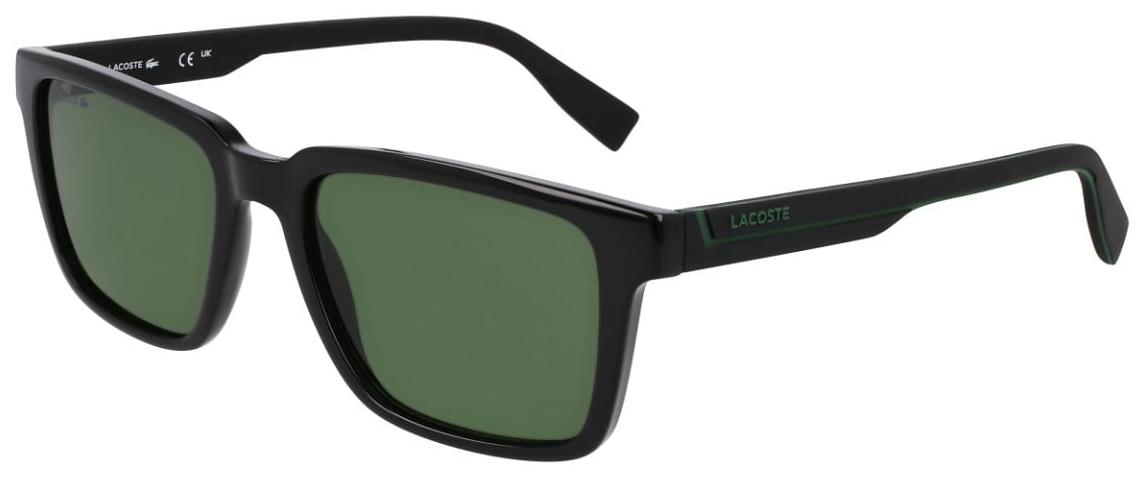 Lacoste L6032SN-001 54 Erkek Güneş Gözlüğü