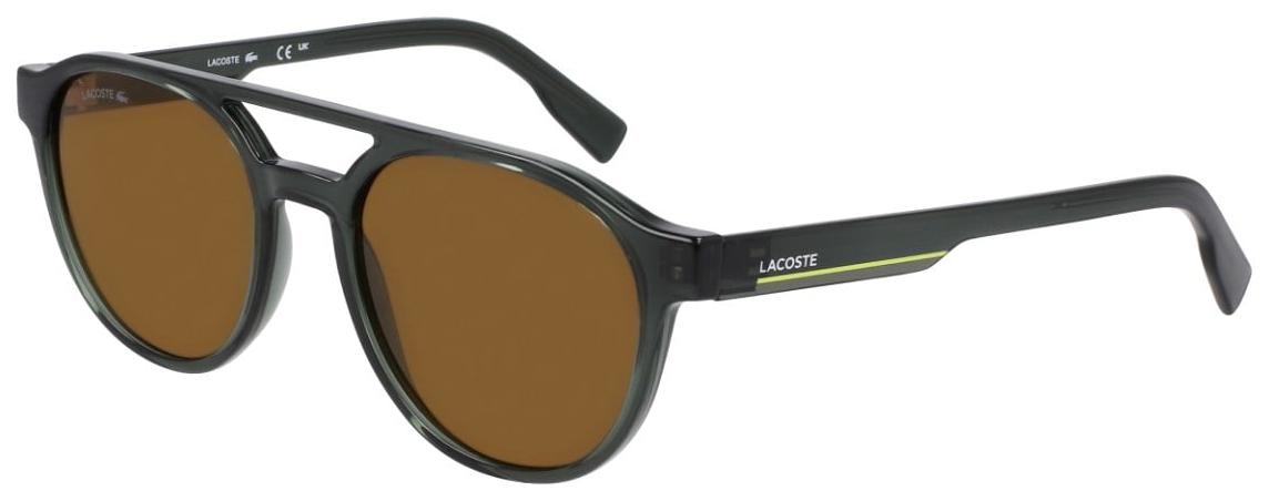 Lacoste L6008SN-035 53 Erkek Güneş Gözlüğü