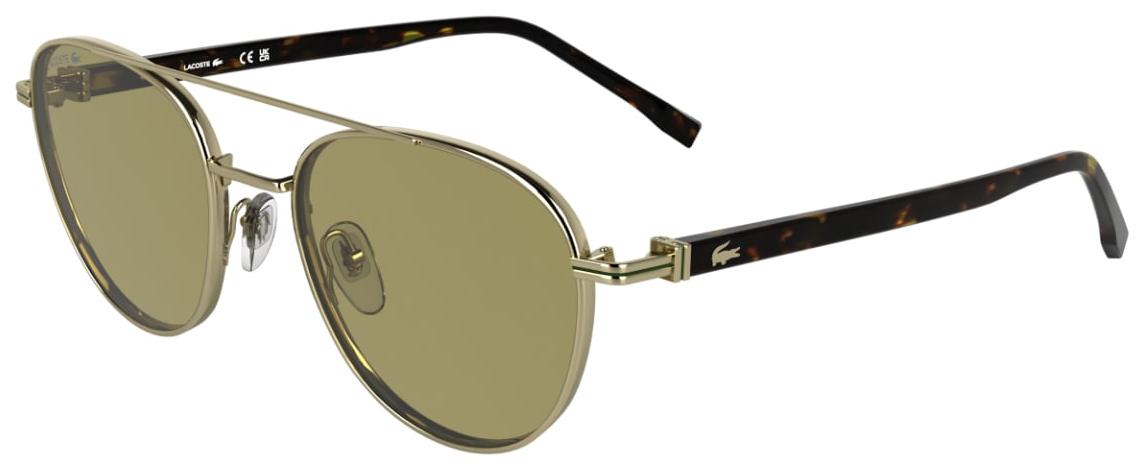 Lacoste L271S-714 54 Erkek Güneş Gözlüğü