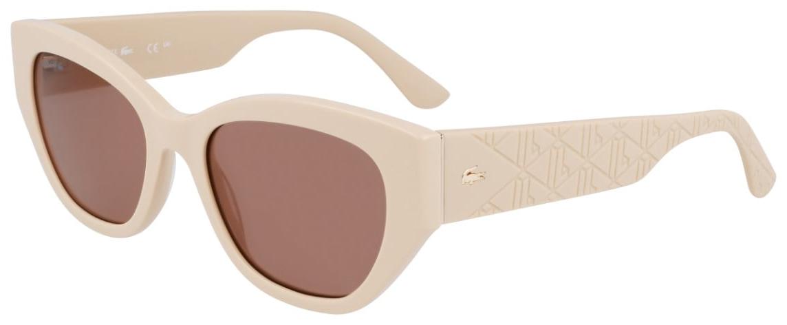 Lacoste L6047SN-264 54 Kadın Güneş Gözlüğü