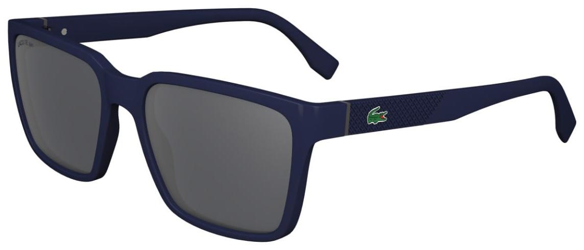 Lacoste L6011SN-424 56 Erkek Güneş Gözlüğü