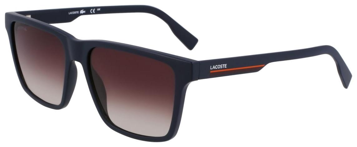 Lacoste L6039SN-424 57 Erkek Güneş Gözlüğü