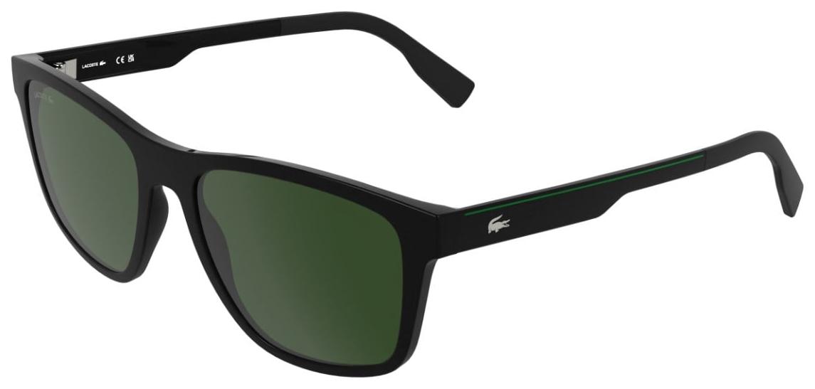 Lacoste L6078S-001 56 Erkek Güneş Gözlüğü