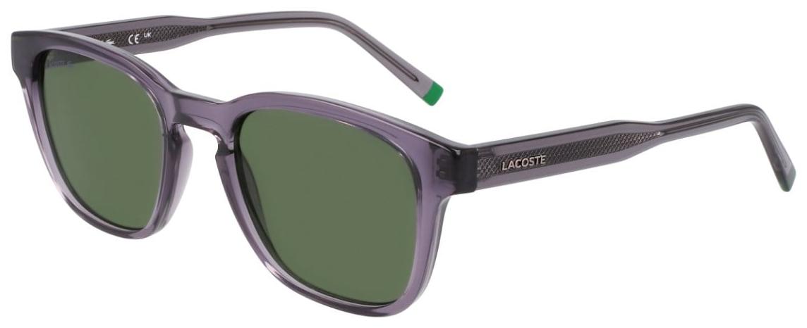 Lacoste L6026SN-035 51 Unisex Güneş Gözlüğü