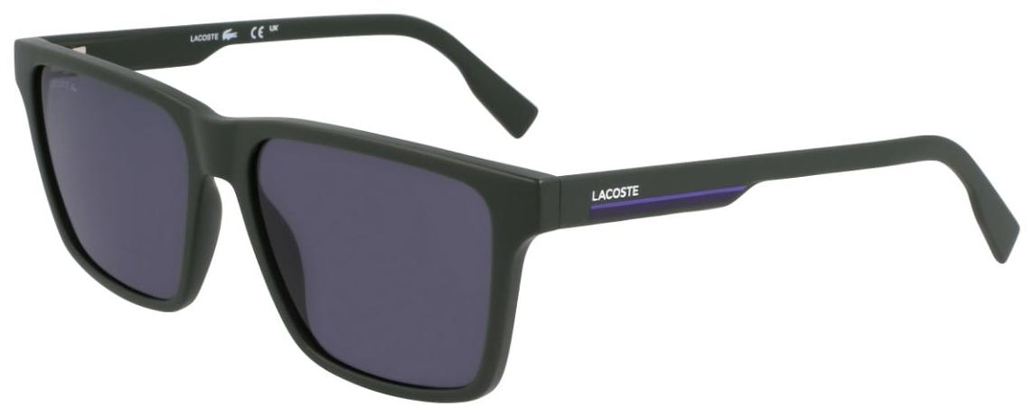 Lacoste L6039SN-301 57 Erkek Güneş Gözlüğü