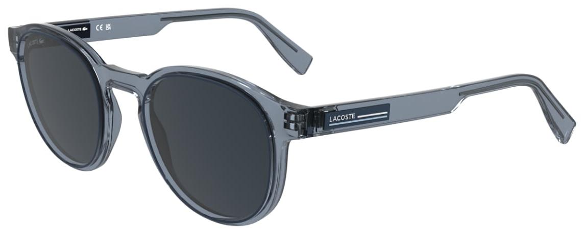 Lacoste L6055SN-038 51 Unisex Güneş Gözlüğü