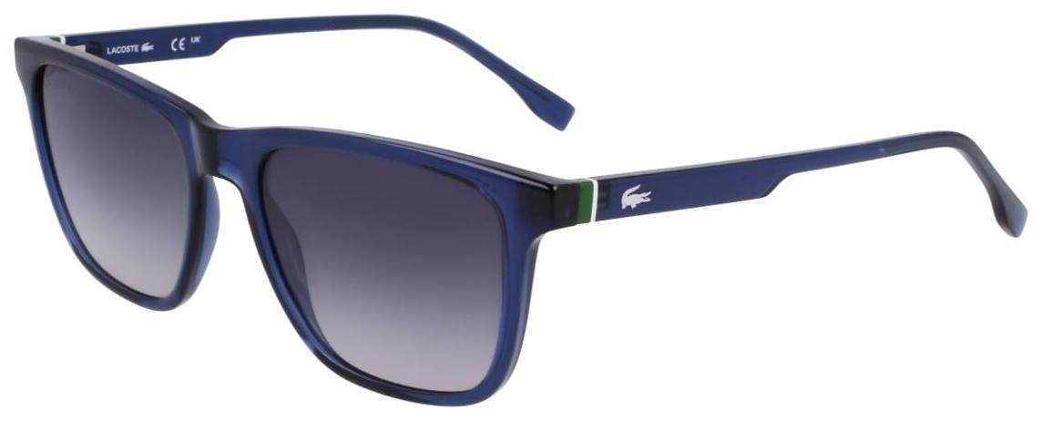 Lacoste L6041SN-410 54 Unisex Güneş Gözlüğü