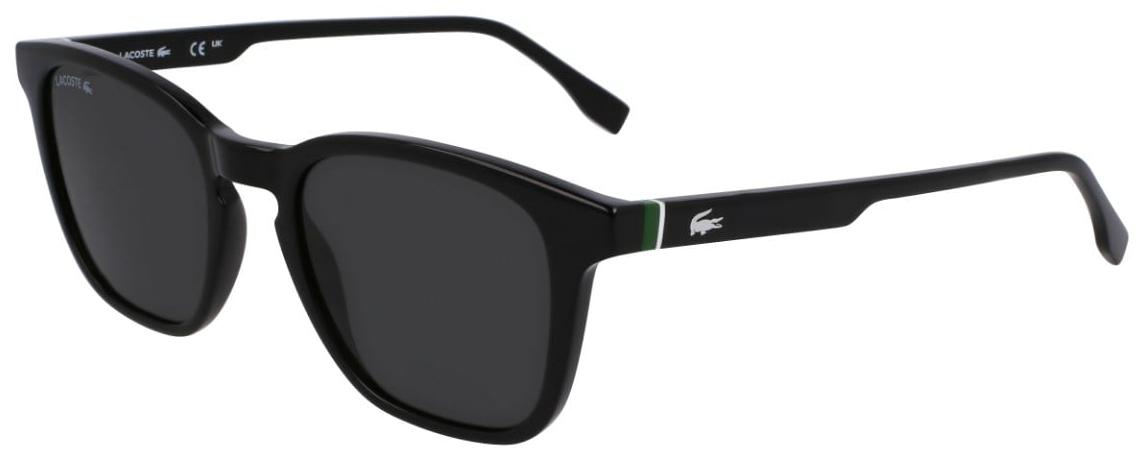Lacoste L6040SN-001 51 Unisex Güneş Gözlüğü