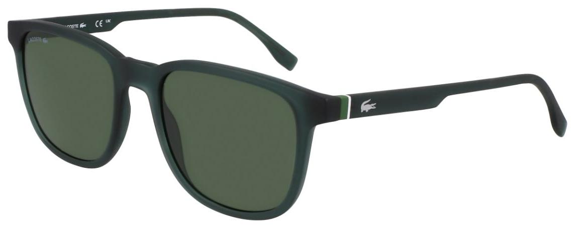 Lacoste L6029SN-301 53 Erkek Güneş Gözlüğü