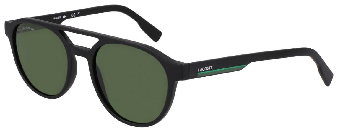 Lacoste L6008SN-002 53 Erkek Güneş Gözlüğü