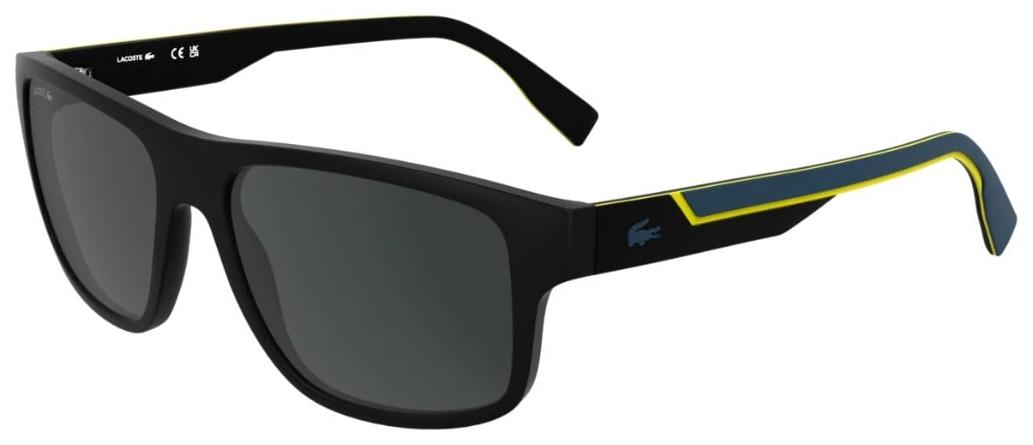 Lacoste L6057S-002 57 Erkek Güneş Gözlüğü