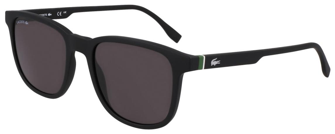 Lacoste L6029SN-002 53 Erkek Güneş Gözlüğü