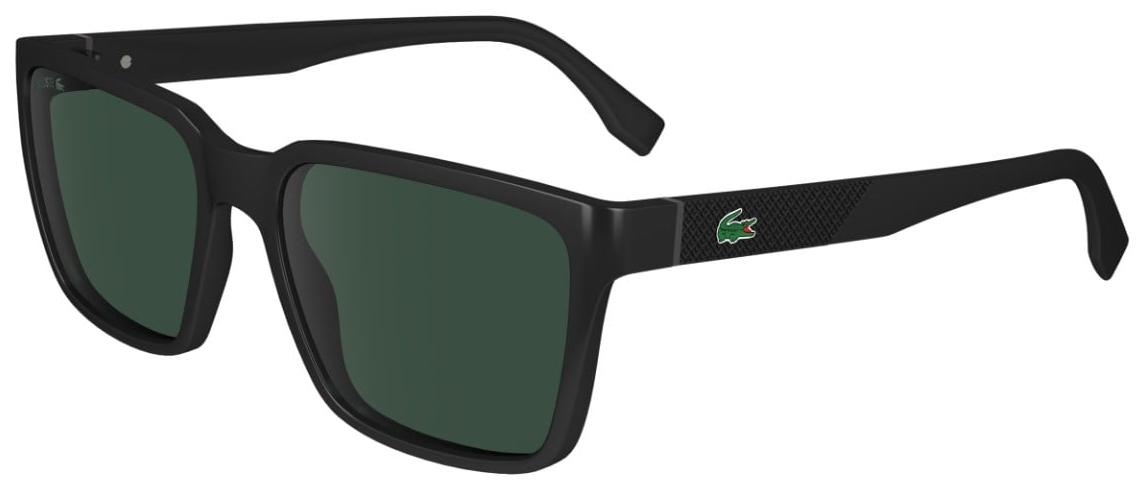 Lacoste L6011SN-001 56 Erkek Güneş Gözlüğü
