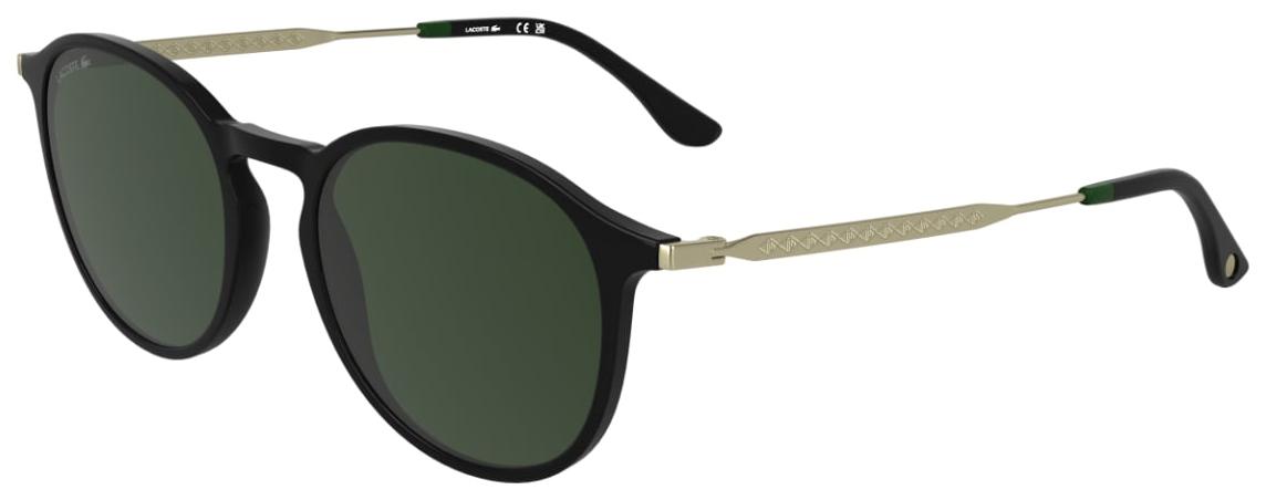Lacoste L6061SN-001 52 Unisex Güneş Gözlüğü