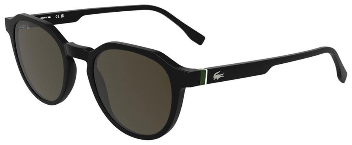 Lacoste L6052SN-001 51 Unisex Güneş Gözlüğü