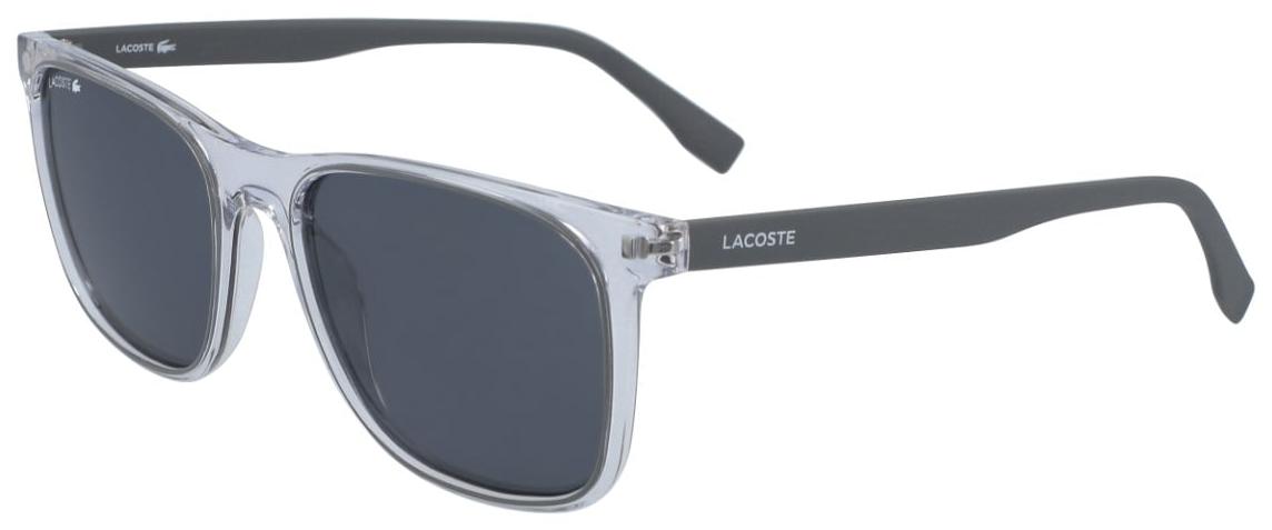 Lacoste L882SN-057 55 Erkek Güneş Gözlüğü