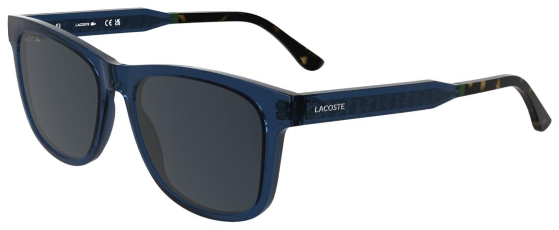 Lacoste L6060S-410 54 Erkek Güneş Gözlüğü