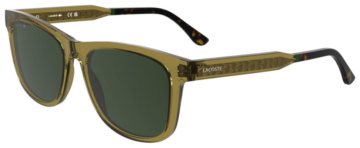 Lacoste L6060S-264 54 Erkek Güneş Gözlüğü