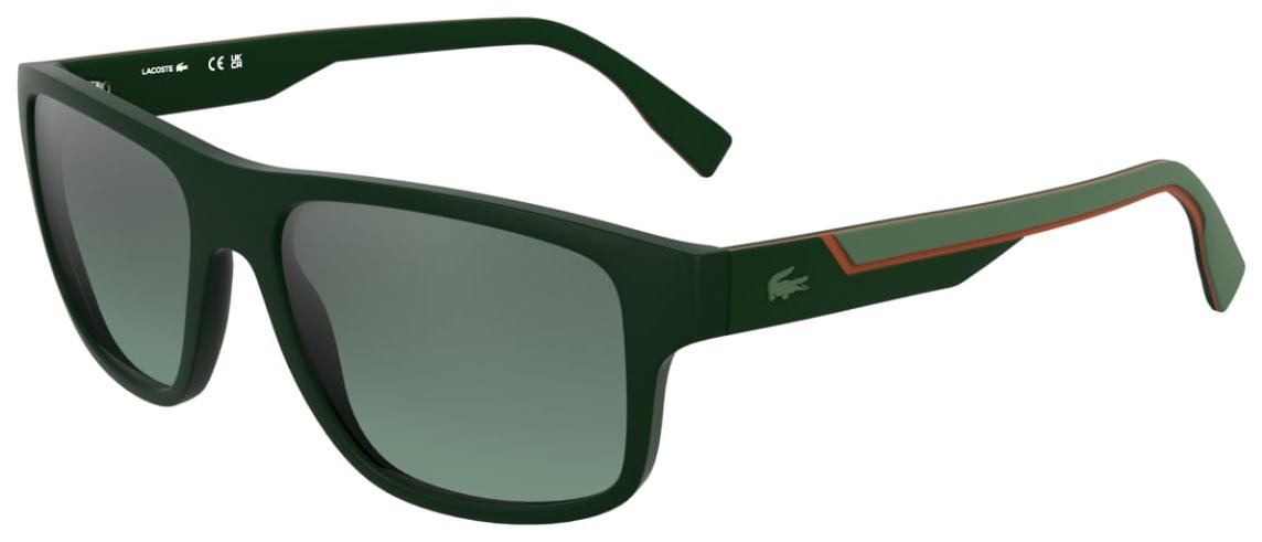 Lacoste L6057S-301 57 Erkek Güneş Gözlüğü