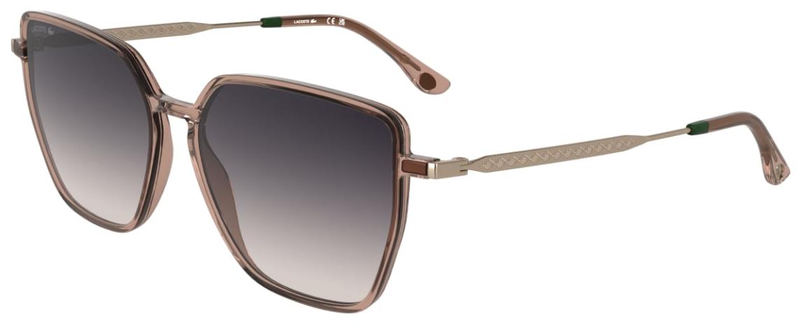 Lacoste L6062S-662 56 Kadın Güneş Gözlüğü