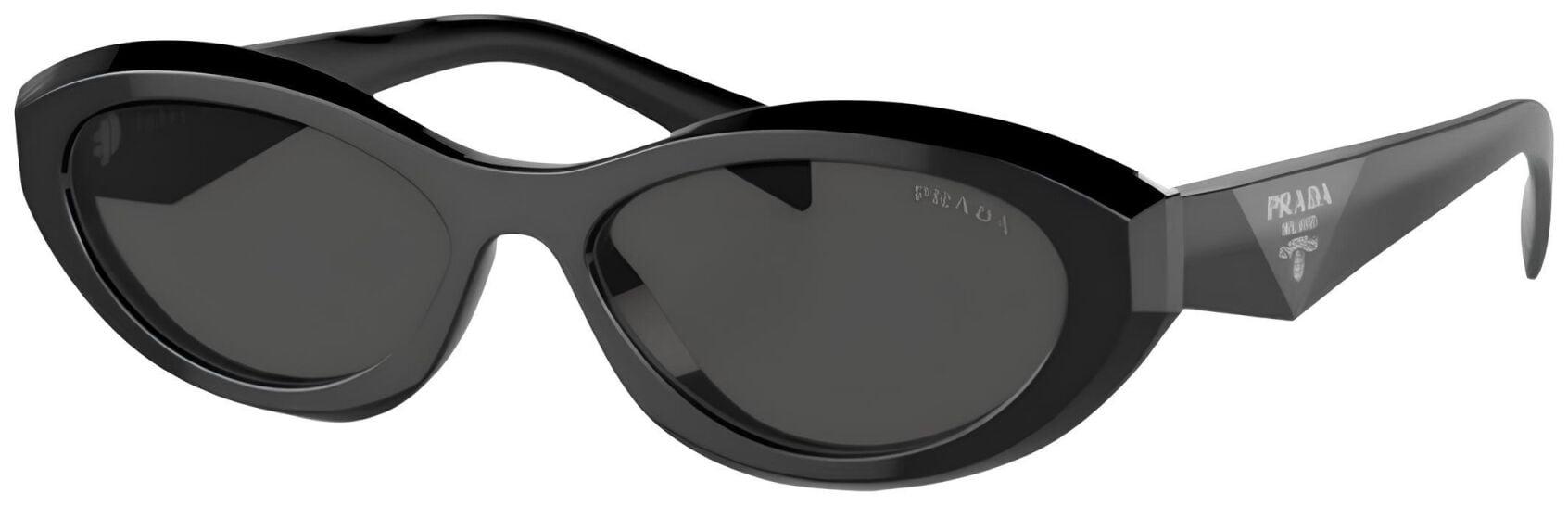 Prada - 0Pr 26Zs - Güneş Gözlüğü - 16K08Z
