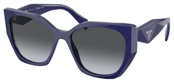 Prada 0Pr 19ZS Cat Eye Kadın Güneş Gözlüğü